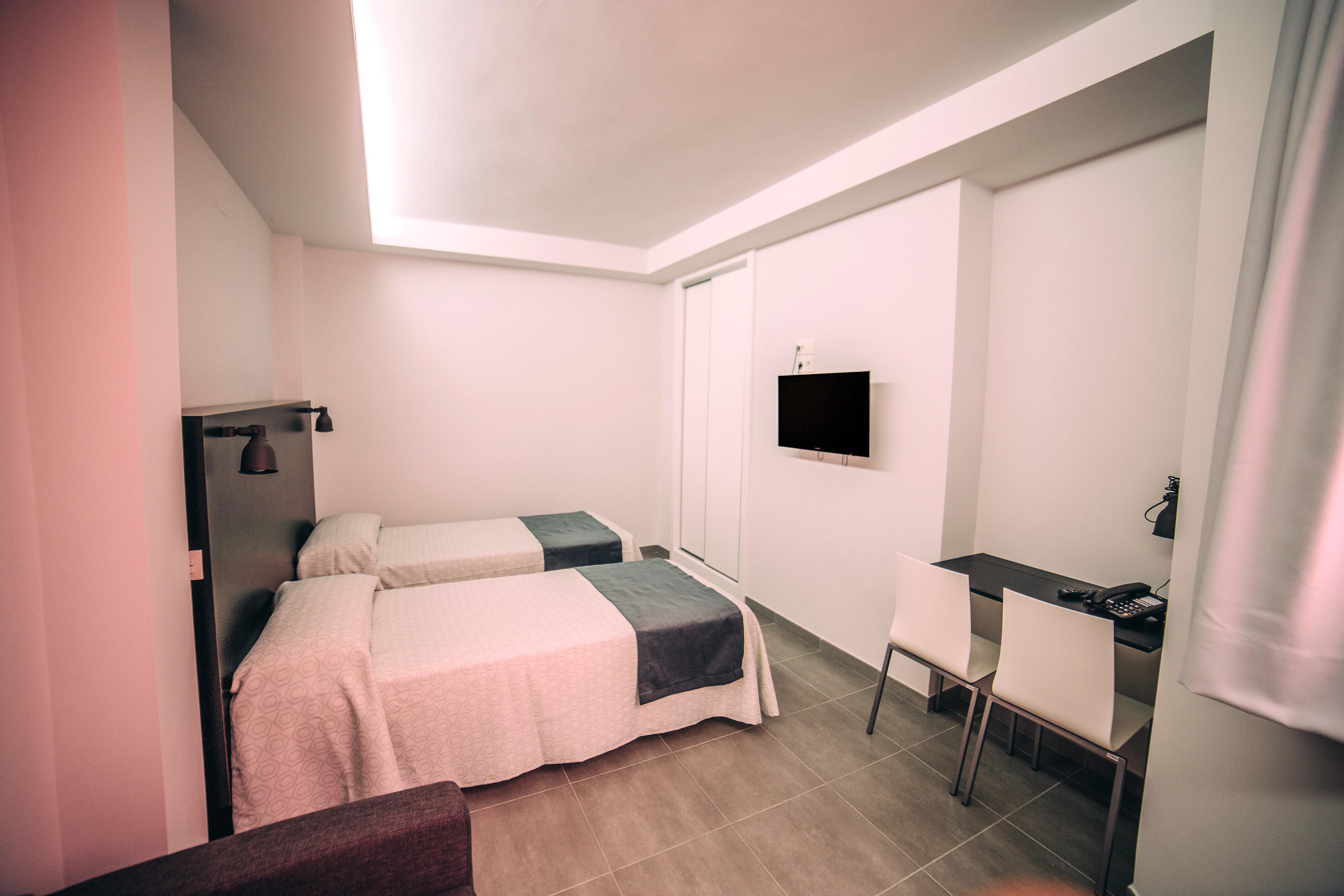 Mannix Urban Apartments Лас-Пальмас-де-Гран-Канария Экстерьер фото