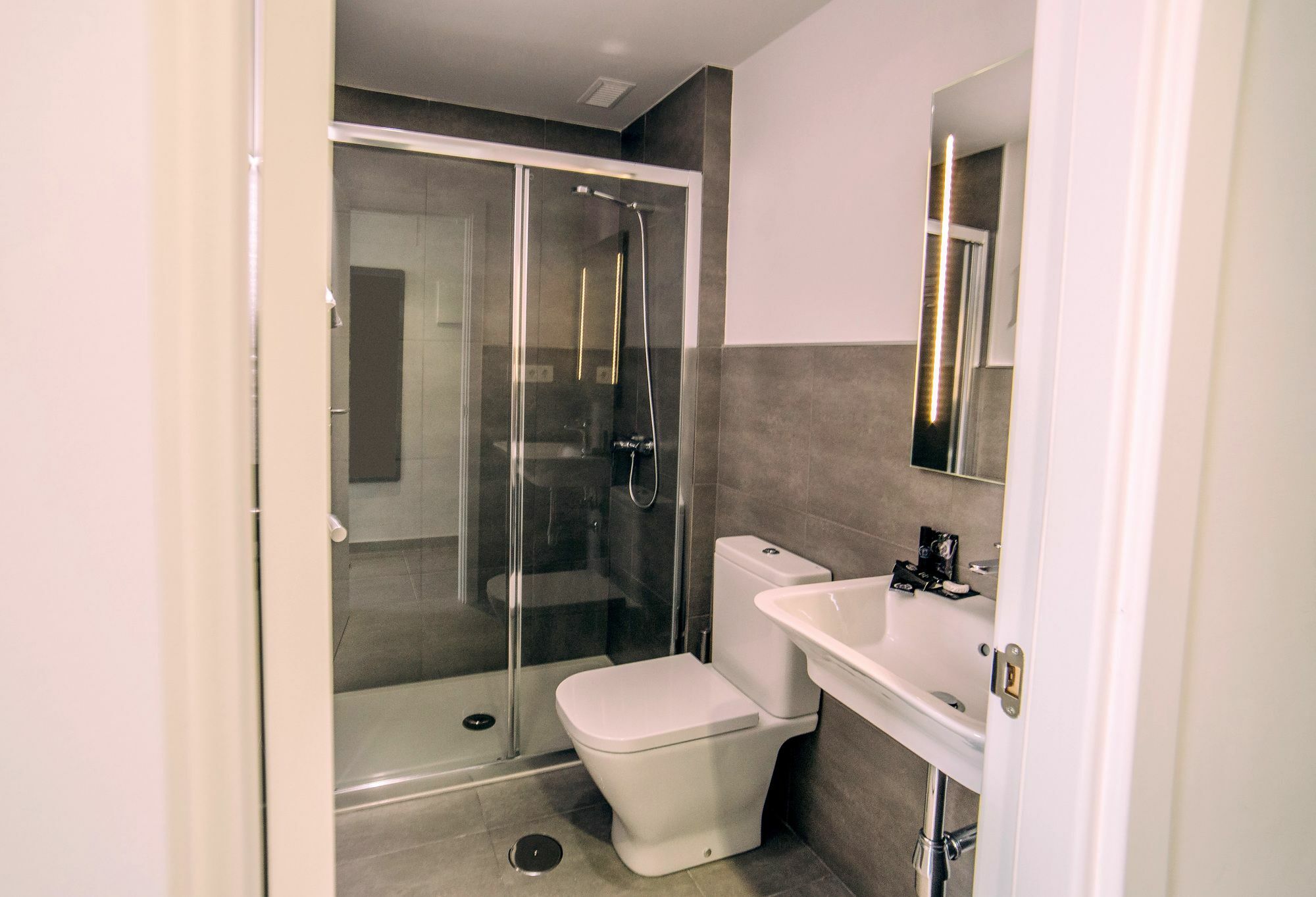 Mannix Urban Apartments Лас-Пальмас-де-Гран-Канария Экстерьер фото