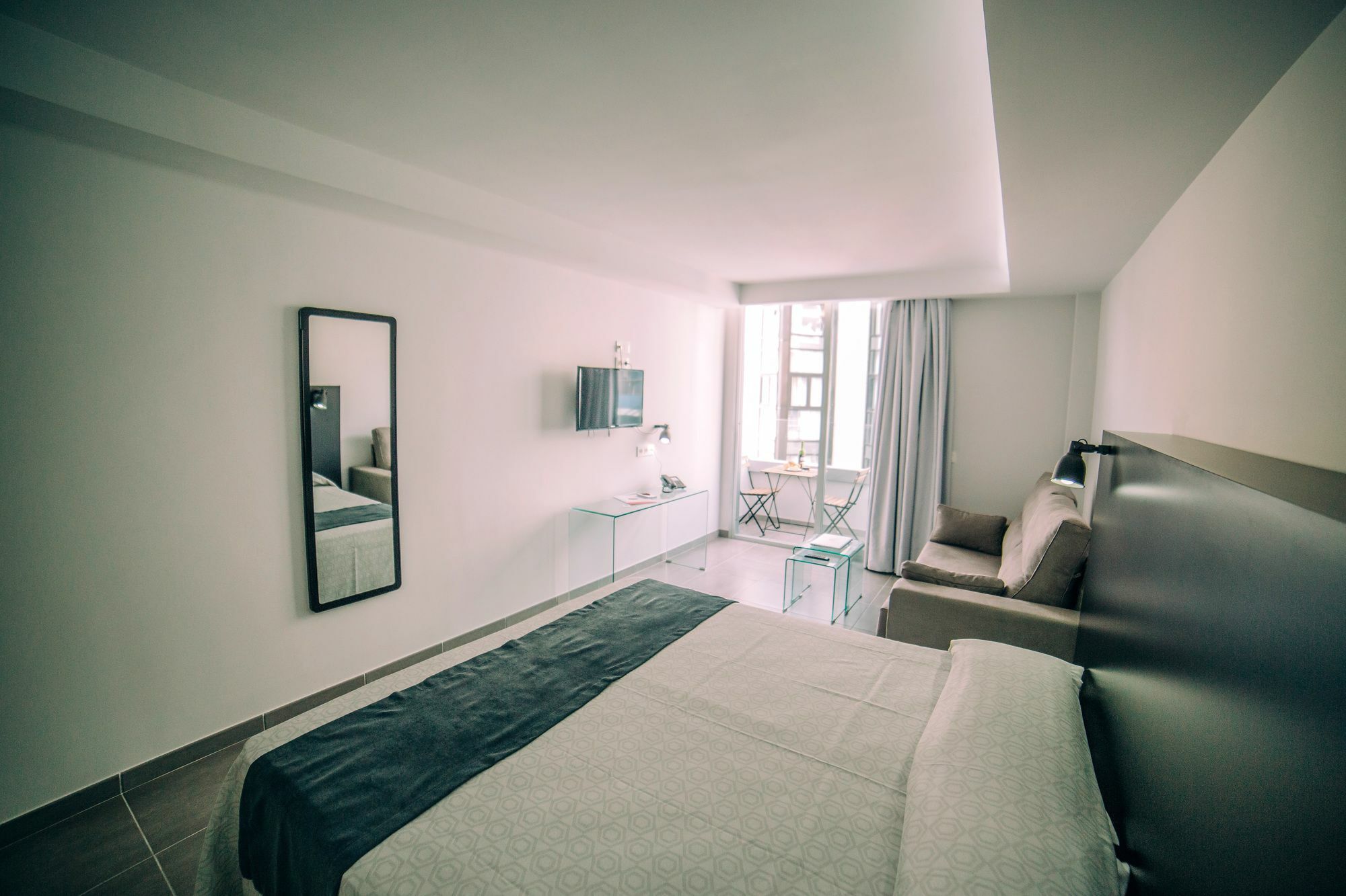 Mannix Urban Apartments Лас-Пальмас-де-Гран-Канария Экстерьер фото