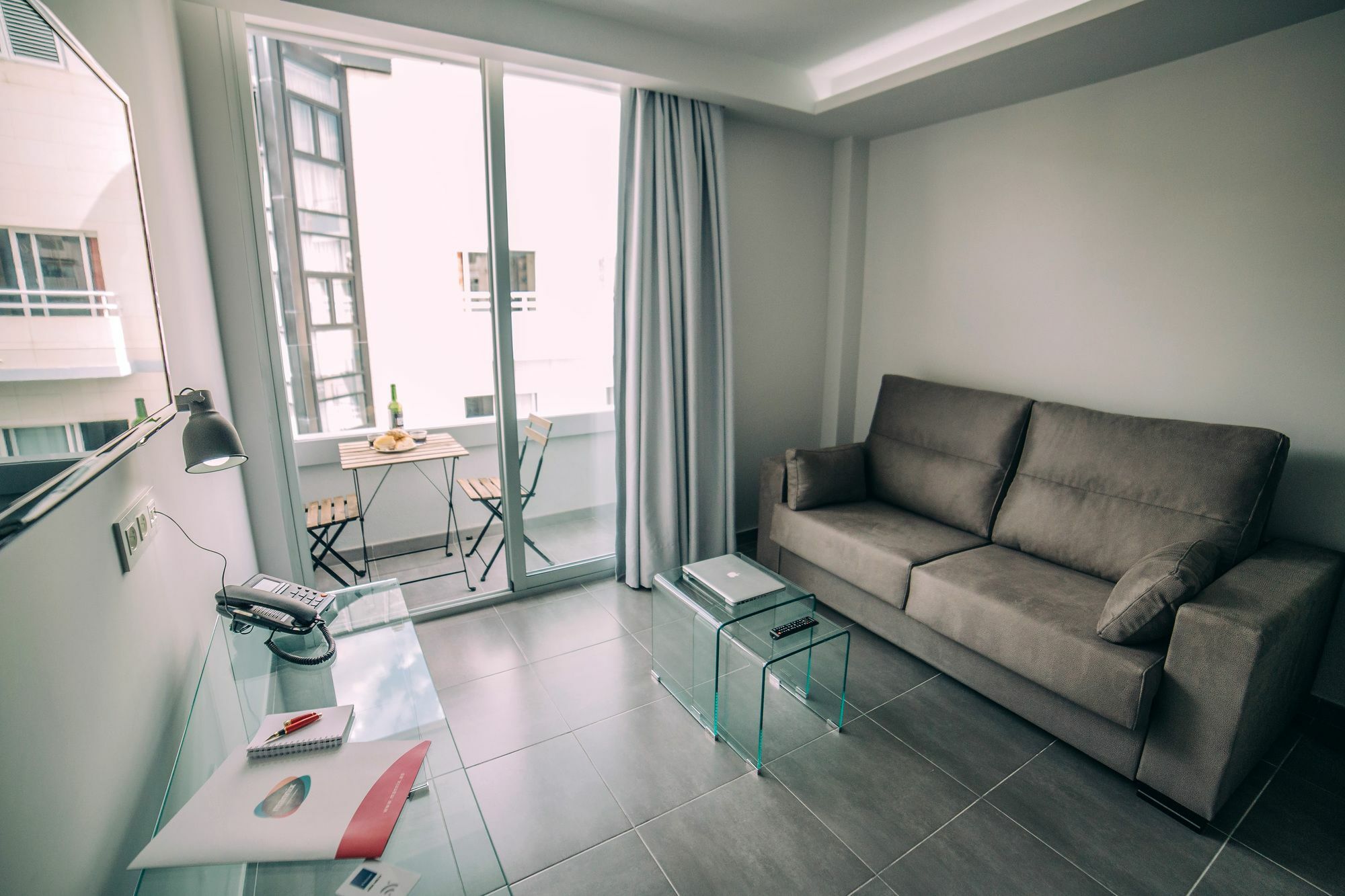 Mannix Urban Apartments Лас-Пальмас-де-Гран-Канария Экстерьер фото