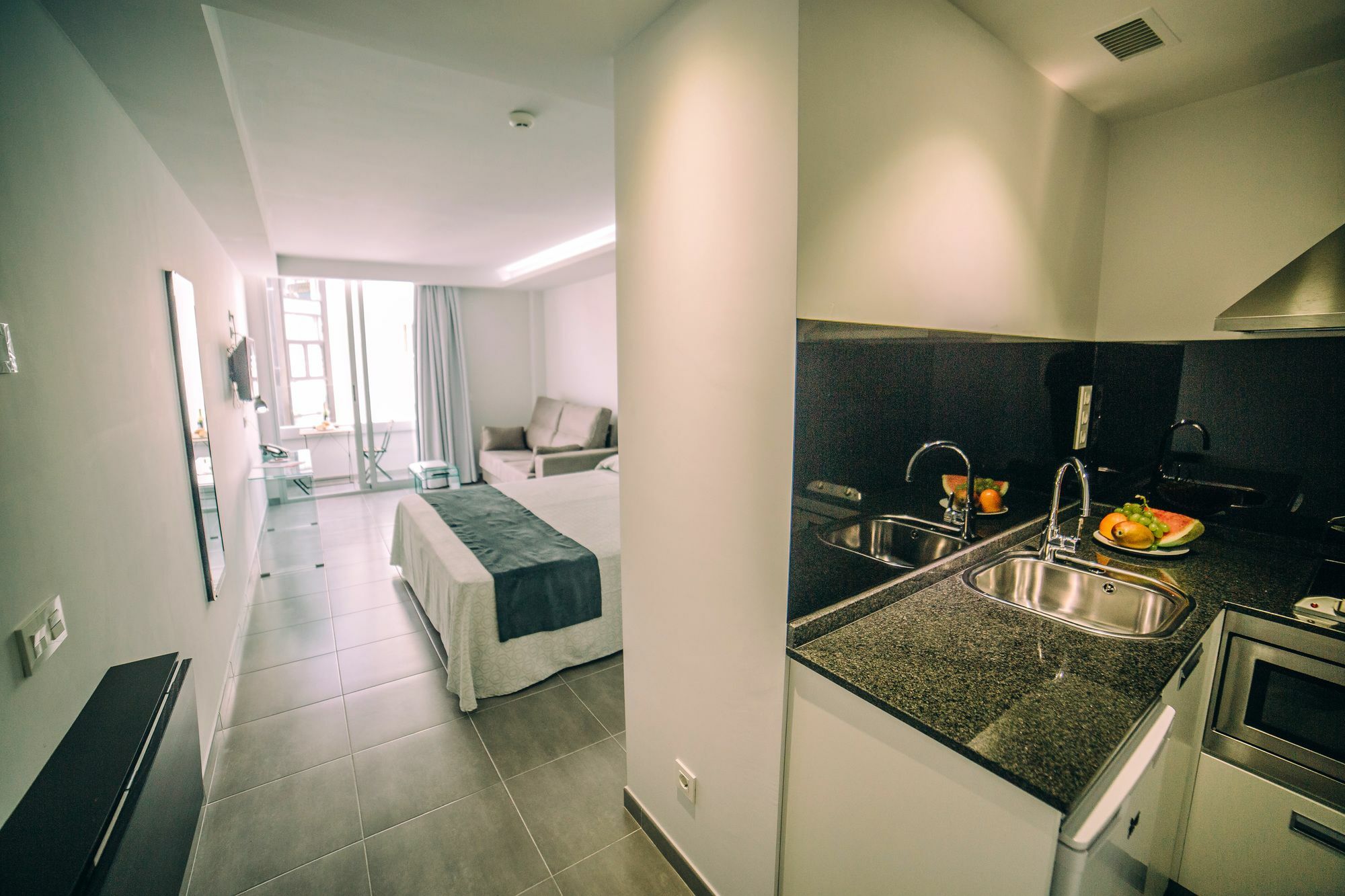 Mannix Urban Apartments Лас-Пальмас-де-Гран-Канария Экстерьер фото